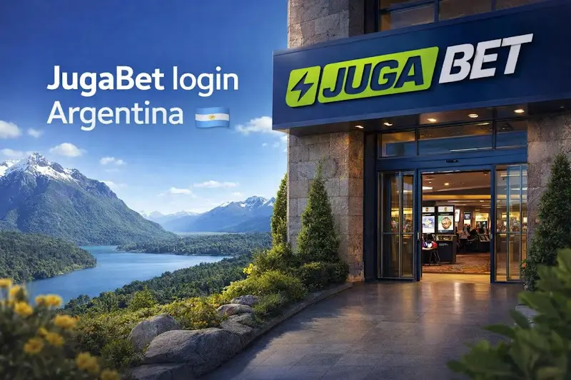 JugaBet login en Argentina